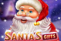 Santas Gifts slot